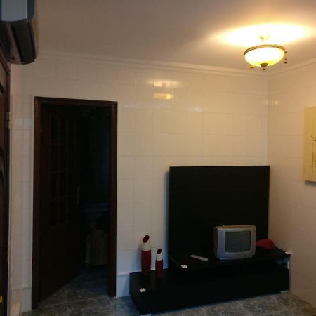 Ferienwohnung Dove Nest Nazaré Exterior foto