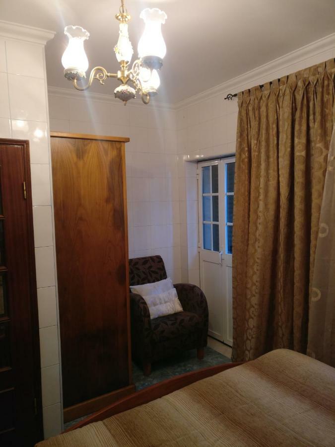 Ferienwohnung Dove Nest Nazaré Exterior foto