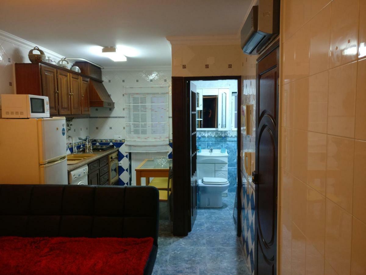 Ferienwohnung Dove Nest Nazaré Exterior foto